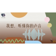 《奇妙的伙伴》—一起练习深度倾听｜高段